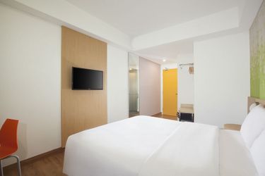 Zest Hotel Yogyakarta Yogyakarta: Photo 