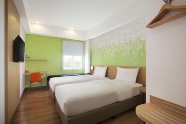 Zest Hotel Yogyakarta Yogyakarta: Photo 
