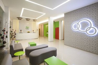 Zest Hotel Yogyakarta Yogyakarta: Photo 