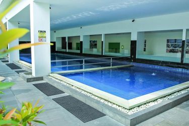 Zest Hotel Yogyakarta Yogyakarta: Photo 