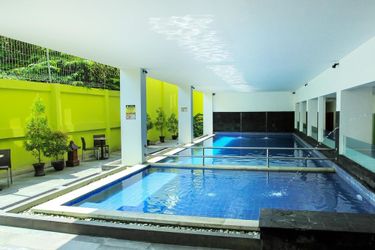 Zest Hotel Yogyakarta Yogyakarta: Photo 