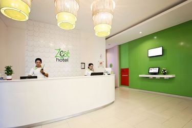 Zest Hotel Yogyakarta Yogyakarta: Photo 