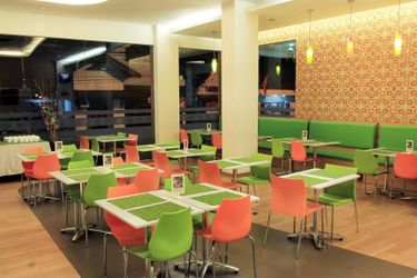 Zest Hotel Yogyakarta Yogyakarta: Photo 