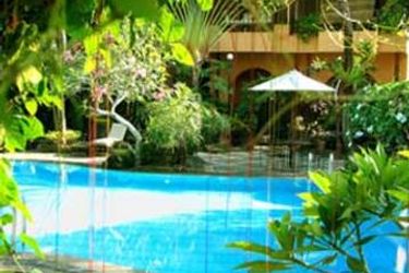 Hotel Dusun Jogja Village Inn:  YOGYAKARTA