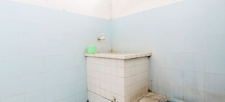 Hotel Wisma Sarjana Syariah Yogyakarta: Foto 