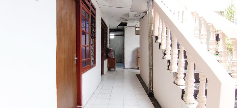 Hotel Wisma Sarjana Syariah Yogyakarta: Foto 