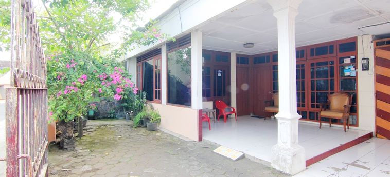 Hotel Wisma Sarjana Syariah Yogyakarta: Photo 
