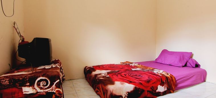 Hotel Wisma Sarjana Syariah Yogyakarta: Photo 