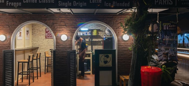 Wonderloft Hostel Jogja Yogyakarta : Photo 