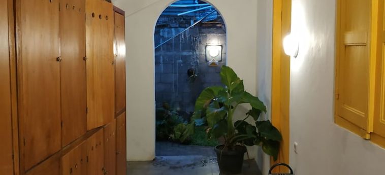 Wonderloft Hostel Jogja Yogyakarta : Photo 