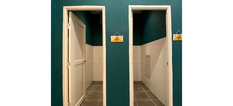 Wonderloft Hostel Jogja Yogyakarta : Photo 