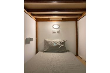 Wonderloft Hostel Jogja Yogyakarta: Photo 