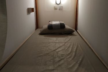 Wonderloft Hostel Jogja Yogyakarta: Photo 
