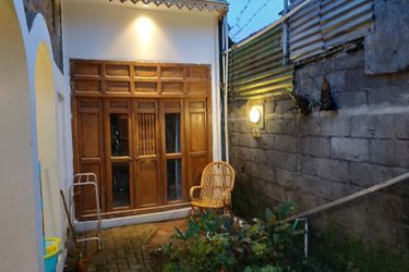 Wonderloft Hostel Jogja Yogyakarta: Photo 