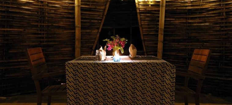 Hotel Yabbiekayu Eco-Bungalows Yogyakarta: Foto 