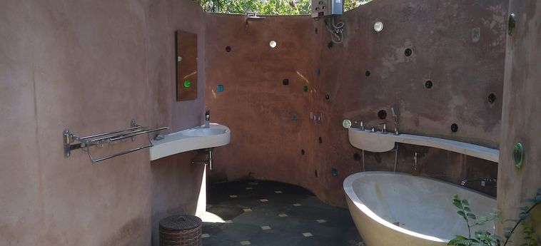 Hotel Yabbiekayu Eco-Bungalows Yogyakarta: Foto 