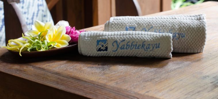 Hotel Yabbiekayu Eco-Bungalows Yogyakarta: Foto 