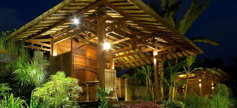 Hotel Yabbiekayu Eco-Bungalows Yogyakarta: Foto 
