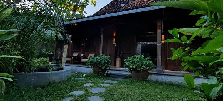 Hotel Yabbiekayu Eco-Bungalows Yogyakarta: Foto 