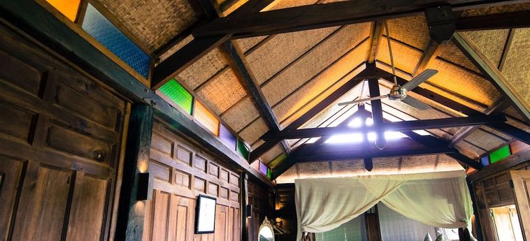 Hotel Yabbiekayu Eco-Bungalows Yogyakarta: Foto 