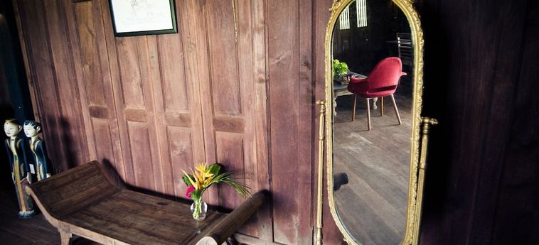 Hotel Yabbiekayu Eco-Bungalows Yogyakarta: Foto 