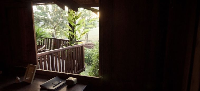 Hotel Yabbiekayu Eco-Bungalows Yogyakarta: Foto 
