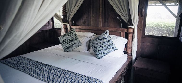 Hotel Yabbiekayu Eco-Bungalows Yogyakarta: Foto 