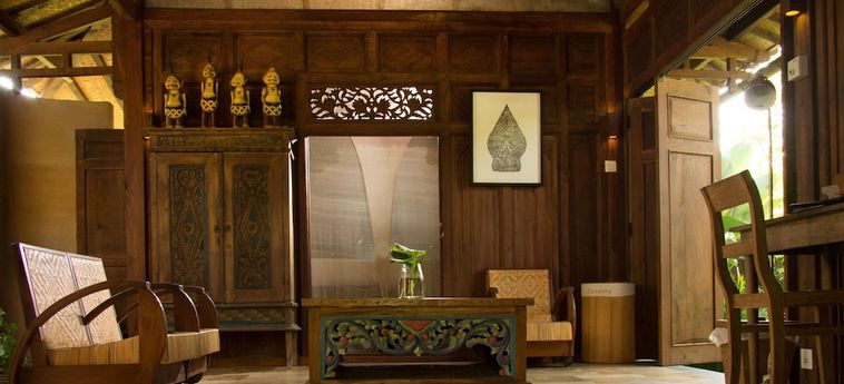 Hotel Yabbiekayu Eco-Bungalows Yogyakarta: Foto 