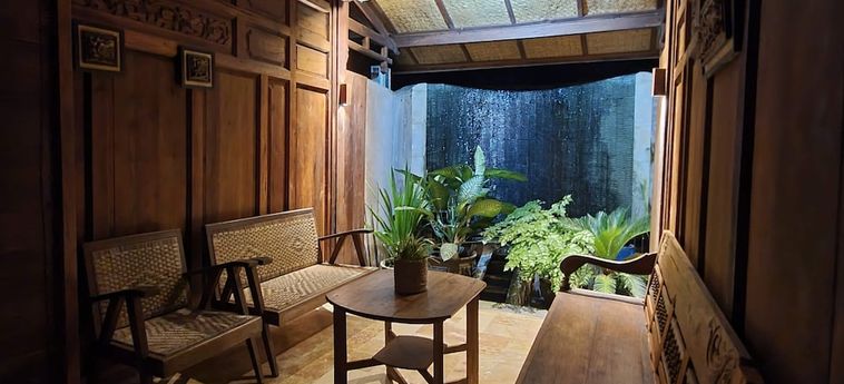 Hotel Yabbiekayu Eco-Bungalows Yogyakarta: Foto 