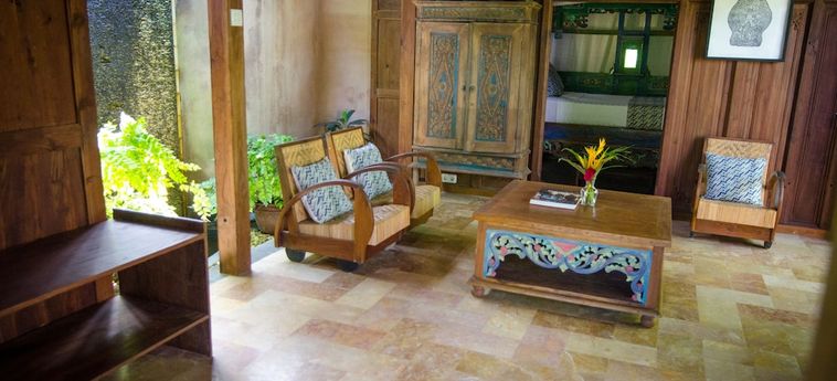 Hotel Yabbiekayu Eco-Bungalows Yogyakarta: Foto 