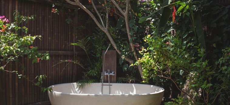 Hotel Yabbiekayu Eco-Bungalows Yogyakarta : Photo 