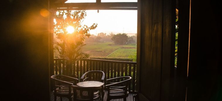 Hotel Yabbiekayu Eco-Bungalows Yogyakarta: Foto 