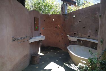 Hotel Yabbiekayu Eco-Bungalows Yogyakarta: Photo 