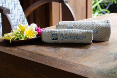 Hotel Yabbiekayu Eco-Bungalows Yogyakarta: Photo 