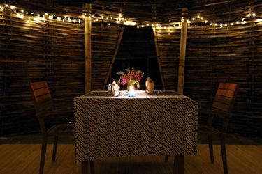 Hotel Yabbiekayu Eco-Bungalows Yogyakarta: Photo 