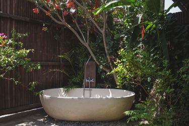 Hotel Yabbiekayu Eco-Bungalows Yogyakarta: Photo 