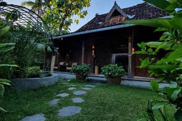 Hotel Yabbiekayu Eco-Bungalows Yogyakarta: Photo 