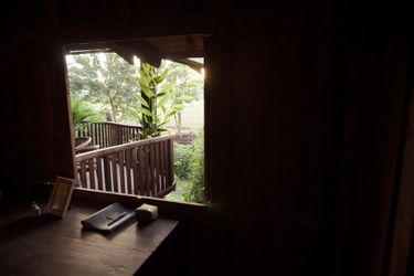 Hotel Yabbiekayu Eco-Bungalows Yogyakarta: Photo 
