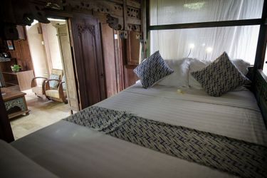 Hotel Yabbiekayu Eco-Bungalows Yogyakarta: Photo 