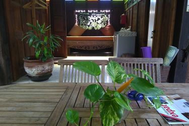 Hotel Yabbiekayu Eco-Bungalows Yogyakarta: Photo 