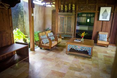 Hotel Yabbiekayu Eco-Bungalows Yogyakarta: Photo 