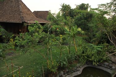 Hotel Yabbiekayu Eco-Bungalows Yogyakarta: Photo 