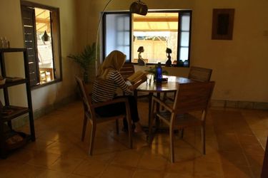 Hotel Yabbiekayu Eco-Bungalows Yogyakarta: Photo 