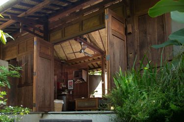 Hotel Yabbiekayu Eco-Bungalows Yogyakarta: Photo 