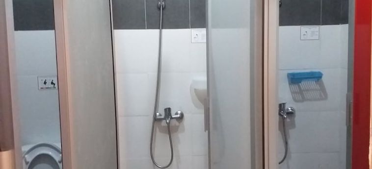 Home Addicts Hostel Yogyakarta: Foto 