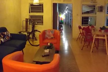 Home Addicts Hostel Yogyakarta: Photo 