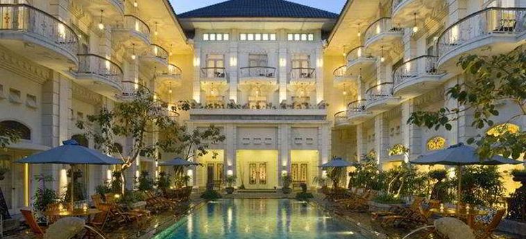 The Phoenix Hotel Yogyakarta - Mgallery By Sofitel:  YOGYAKARTA