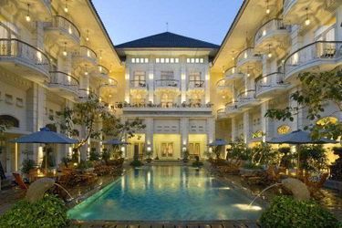 The Phoenix Hotel Yogyakarta - Mgallery By Sofitel:  YOGYAKARTA