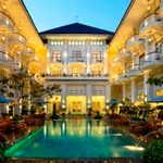 Hôtel THE PHOENIX HOTEL YOGYAKARTA - MGALLERY BY SOFITEL