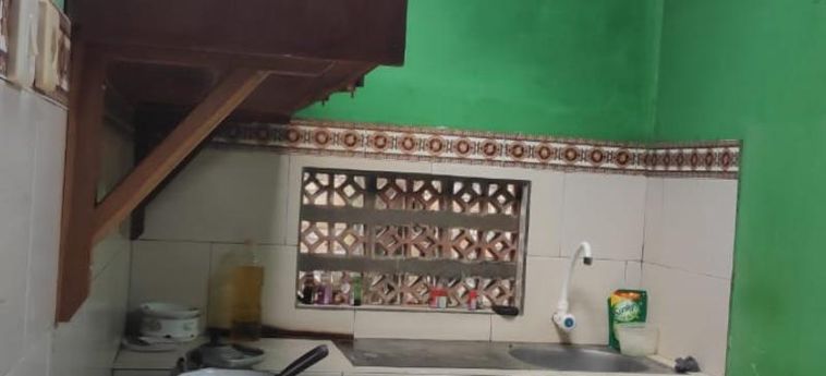 Hotel Abimanyu Homestay By Zuzu Yogyakarta: Foto 